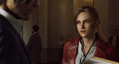 Watch Resident Evil: Infinite Darkness Online On Netflix App Release