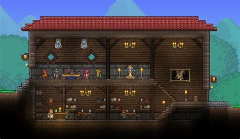 Terraria Wiki Fandom Powered By Wikia