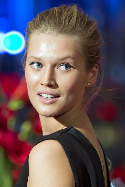 Find the perfect toni garrn stock photo. Picture of Toni Garrn