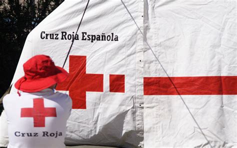 Imágenes Cruz Roja Española