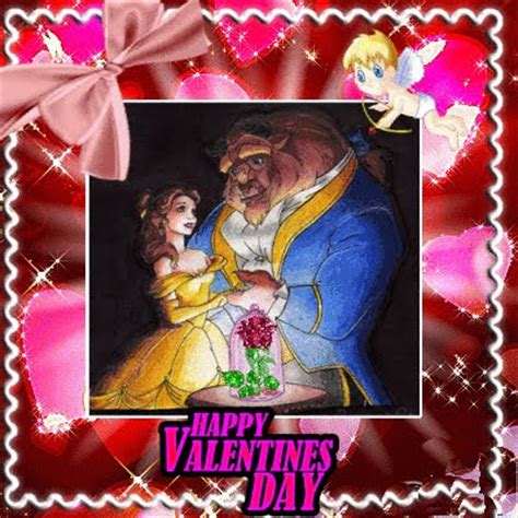 Valentines day disney 63599 gifs. Valentine Cards: Disney Valentine Cards