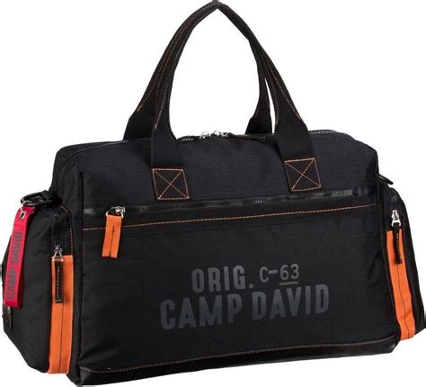 Camp David Reisetasche John Day River Kaufen Otto Reisetasche
