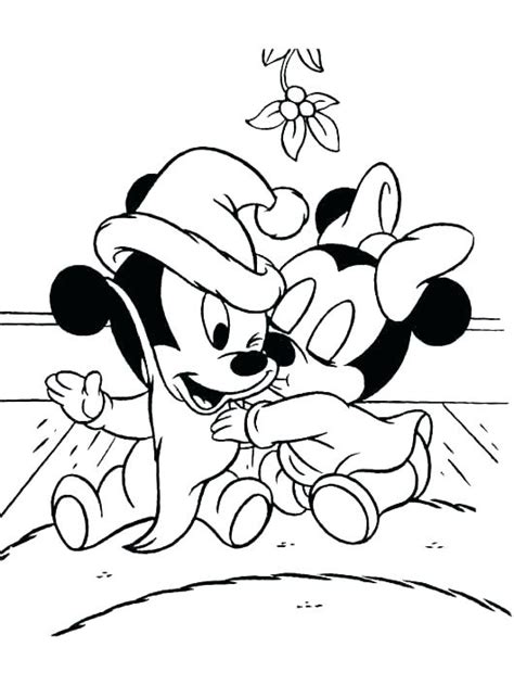 Disney Baby Coloring Pages Printable at GetDrawings | Free download
