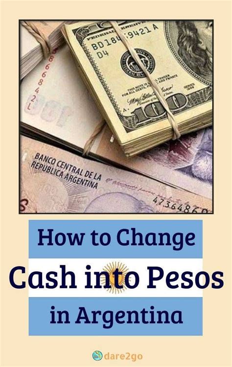 Check spelling or type a new query. How to Change Cash into Pesos as a Tourist in Argentina | South america travel, South america ...