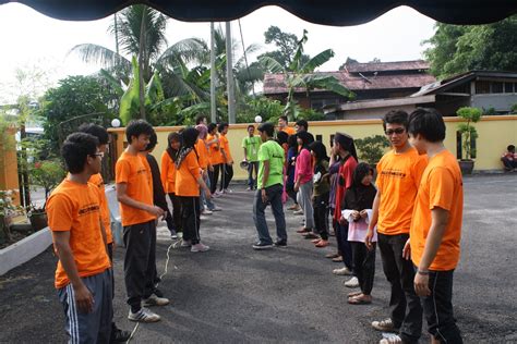 Mereka bertanya kepadamu tentang anak yatim, katakan lah memperbaiki keadaan. Program Khidmat Masyarakat: PROGRAM KE RUMAH ANAK- ANAK YATIM