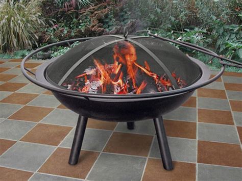 However, portable camping pits have several advantages over traditional metal fire pits. Portable outdoor fire pit: Ultimate Choice for Camping and ...