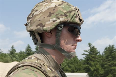 Outfitting Soldiers Head To Toe Article The United States Army