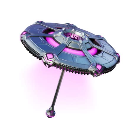Fortnite Invasion Glider Png Pictures Images