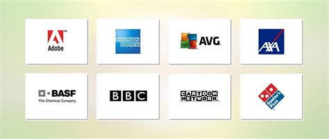 Famous Square Logos Tips To Inspire Your Design Looka