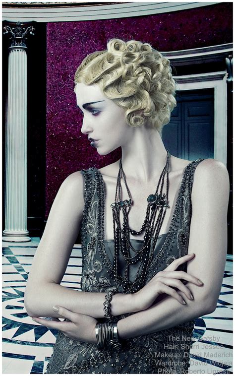 We did not find results for: 46 best The Great Gatsby Hairstyle images on Pinterest ...