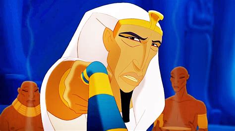 Joseph King Of Dreams Clip Pharaohs Dreams 2000 Ben Affleck