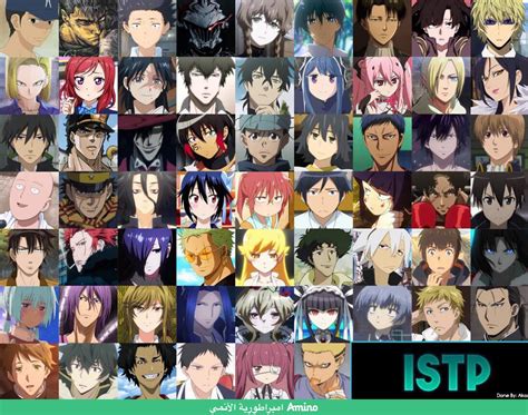 Istp Anime Characters Hxh Vina Wallpaper