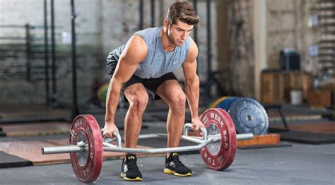 Can You Deadlift With Dumbbells