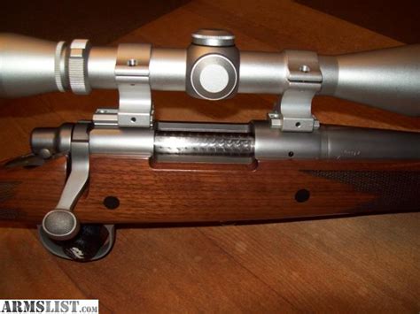 Armslist For Sale 17 Remington Fireball