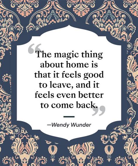 58 Best Home Quotes Beautiful Sayings About Home Sweet Home