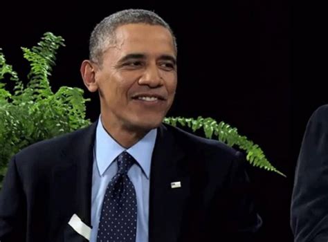 The Week In Comedy President Obama Its The Way He Tells Em The