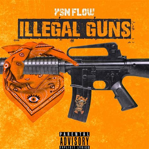 Ysn Flow Illegal Guns Reviews Album Of The Year