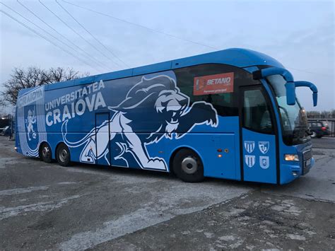 Jul 31, 2021 · citeste stiri de ultima ora despre echipa de fotbal universitatea craiova. Autocar Universitatea Craiova - Car Fashion