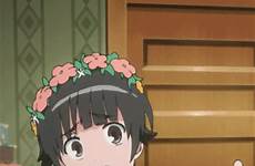 tbib gif index related previous posts next aru animated hair