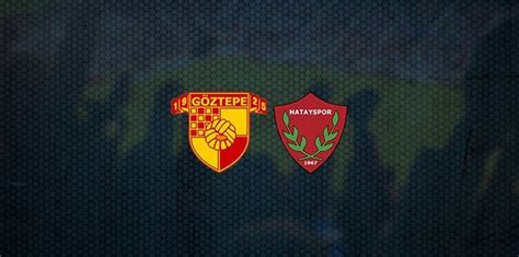 Here on sofascore livescore you can find all antalyaspor vs hatayspor. Göztepe - Hatayspor maçı ne zaman, saat kaçta ve hangi ...