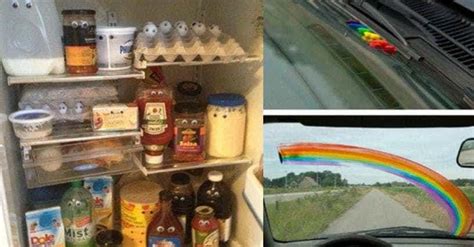 30 More Funny Pranks To Try On Your Friends