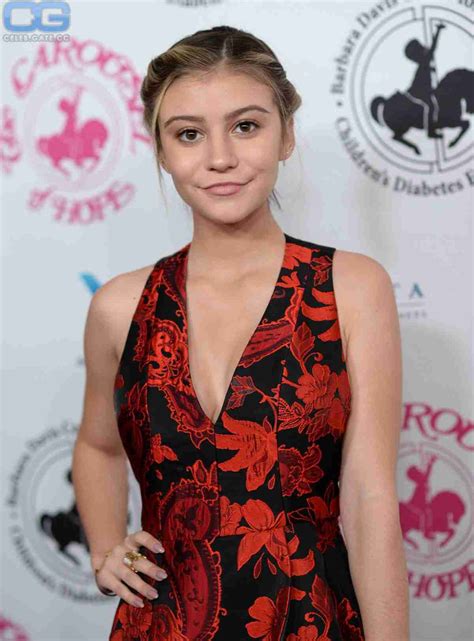 Genevieve Hannelius Nude Pictures Photos Playboy Naked Topless Hot Sex Picture