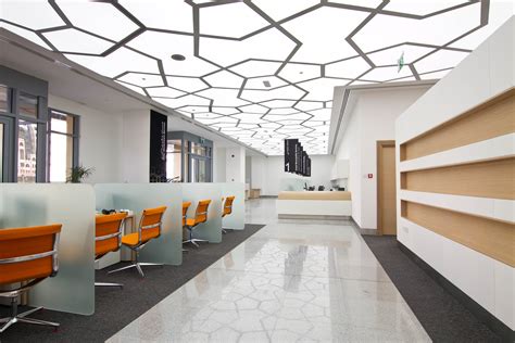 The Office Design Of Future Is Here Now Modern Best