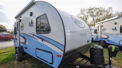 Best Travel Trailers Under 3000 Pounds Camp Happy Rv