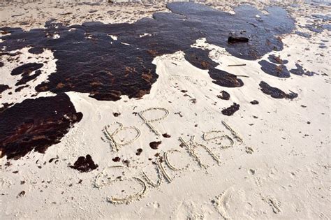Bp Oil Spill In Gulf Editorial Stock Image Image Of Seashore 14855764