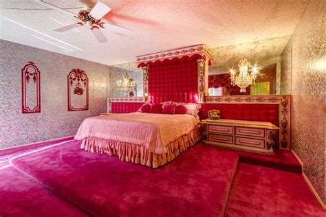Home interior pictures from the 70s. Luxury Interior Design from the 1970s - Core77