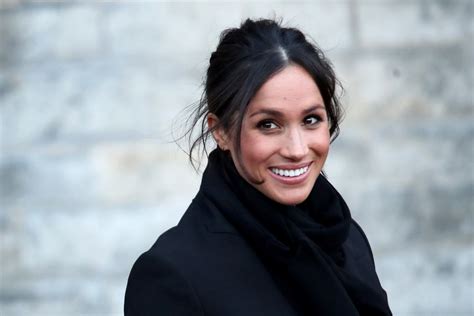 Meghan Markle Secretly Visits Chicago Weeks Before Royal Wedding Chicago Il Patch