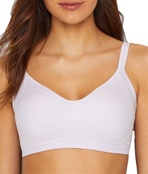 Warner S Warner S Womens Easy Does It Wire Free Bra Style Rm A Walmart Com Walmart Com