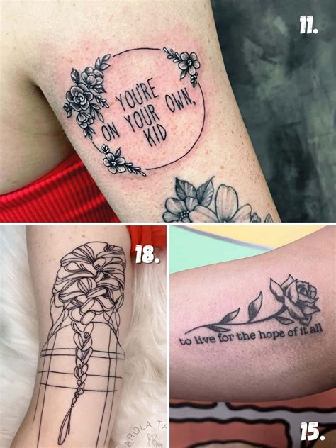 aesthetic taylor swift tattoo ideas for the eras tour tattooglee elegant tattoos dainty