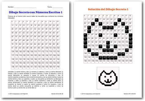 Este album de juegos matematicos para imprimir con 21 fotos e imágenes no tiene descripción. Juegos de Lectura de Números | Juegos con numeros, Juegos de matemáticas, Juegos matematicos ...