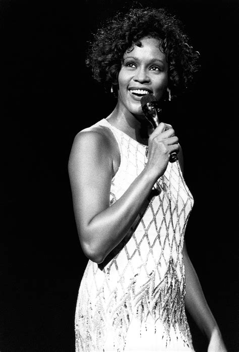 February 12, 2012 • after years of struggling with addiction and a troubled marriage, singer whitney houston was found dead in a beverly hills hotel on saturday . Whitney Houston