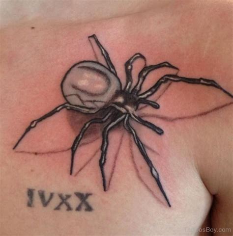 One welcome change that has touched them is the way people perceive them. Spider Tattoos | Tattoo Designs, Tattoo Pictures