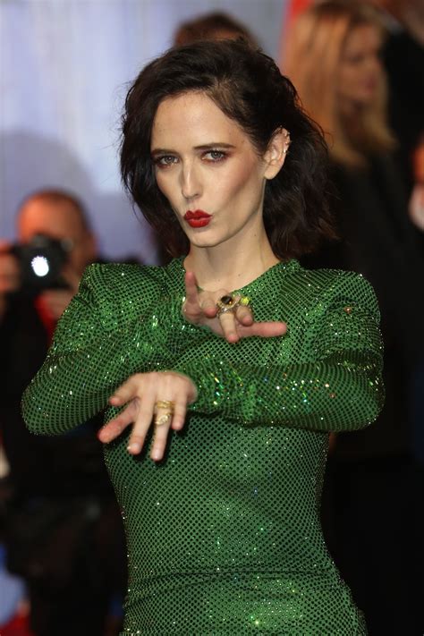 Born july 6, 1980 paris, france. EVA GREEN at Dumbo Premiere in London 03/21/2019 - HawtCelebs