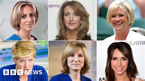 Timeline How The Bbc Gender Pay Story Has Unfolded