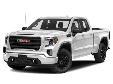 Inventory Of The New 2020 Gmc Sierra 1500 In Collinsville