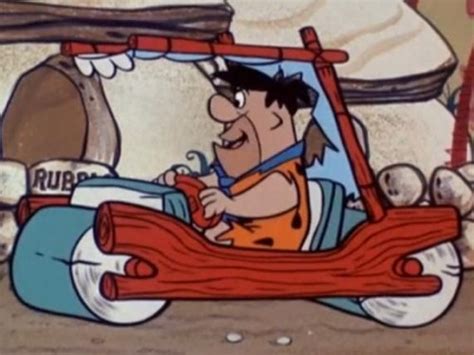 The Top 7 Cartoon Cars Of All Time The Animation Anomaly The