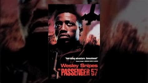 Passenger 57 Youtube