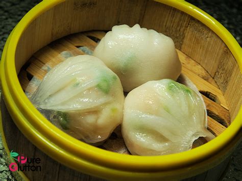 This particular restaurant was located quite far from duomo area (about 15 mins taxi drive). DIM SUM @ NOBLE MANSION, Plaza 33, Petaling Jaya - PureGlutton