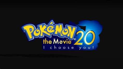 Pokémon I Choose You Zwiastun Filmu