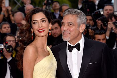 By signing up, i agree to the terms and privacy policy and to receive emails from popsugar. George Clooney Twins Age : Inside The Fabulous First Year ...