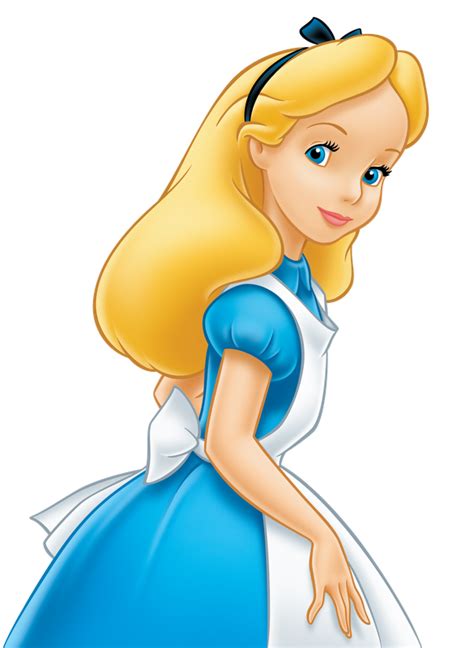 Alice Png File Png All