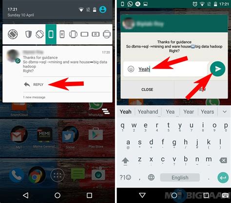 How To Reply Whatsapp Messages Without Appearing Online Kamil