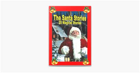 ‎the Santa Stories On Apple Books