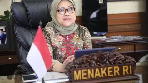 Simak terlebih dahulu contoh proposal pengajuan dana yang baik dan benar berikut ini. Kemnaker Kebanjiran Usulan Pembangunan BLK Komunitas