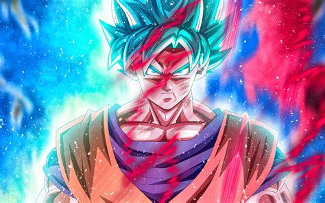 Cập Nhật 69 Về Hình Nền Goku đẹp Nhất Mới Nhất Vn