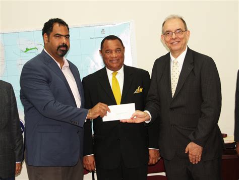 Login screen appears upon successful login. Commonwealth Bank gives $100K to NEMA for Hurricane ...